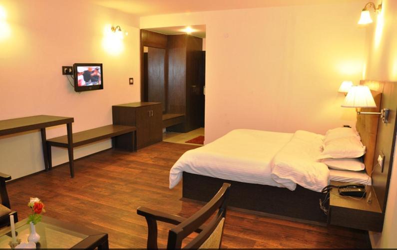 Hotel Sandhya Kasol Manikaran Room photo